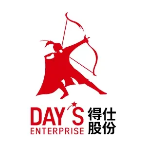 得仕股份有限公司
