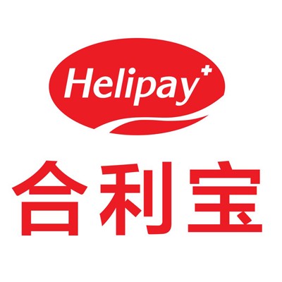 广州合利宝支付科技有限公司